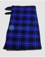 Galicia National Tartan Kilt