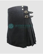Ladies UT Kilt