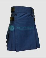 Ladies Adjustable Kilt