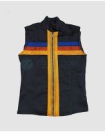 Gothic Pride Waistcoat Vest