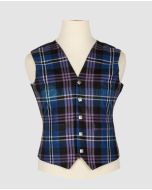 Heritage of Scotland Tartan Waistcoat