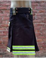 Hybrid Tactical Fireman Firefighter Kilt