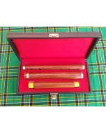 Irish D Flute