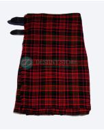 MacDonald Tartan Kilt