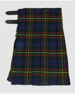 Maclaren Tartan Kilt