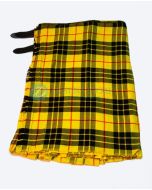 Macleod of Lewis Tartan Clan Kilt