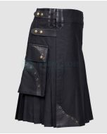 Mad Man Fashion Kilt
