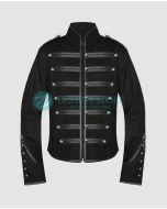 Military Skeleton Jacket