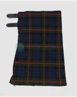 Modern Gunn Tartan Kilt