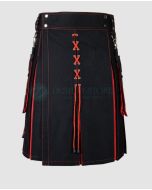 Modern Fashion Hybrid Kilt
