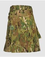 Multicam Tactical Kilt (Default)