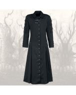 Neo Hunter Gothic Coat