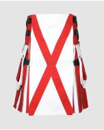 Northern Ireland Flag Kilt