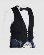 Prince Charlie Scottish Vest