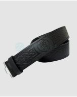 Rampant Lion Kilt Leather Belt