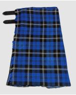 Ramsay Blue Tartan Kilt