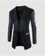Reaver Long Gothic Fashion Jacket