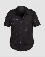 Rising Of Dark Gothic Shirt