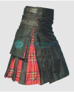 Royalist Hybrid Fashion Kilt