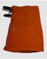 Saffron Tartan Kilt