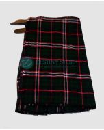 Scottish National Tartan Kilt