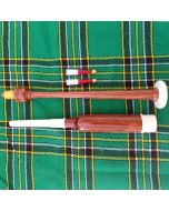 bagpiper rosewood practice chanter
