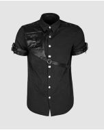 Shady Blood Gothic Shirt