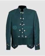 Sheriffmuir Doublet Jacket with Waistcoat