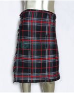 Spirit of Bruce Tartan Kilt