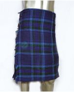 Spirit of Scotland Tartan Kilt