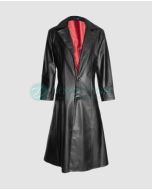 Blade Vampire Gothic Coat