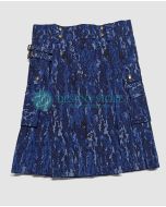 US Navy Camo Utility Kilt