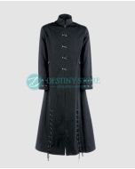 Virtual Killer Gothic Coat