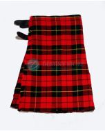 Wallace Tartan Clan Kilt