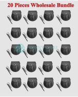 20 Pieces Leather Sporran for Kilt Wholesale Price