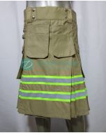 Work Wear Bunker Kilt