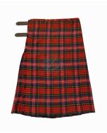 Clan MacPherson Tartan Kilt
