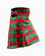 Macgregor Modern Tartan Kilt