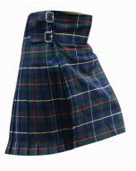 Macleod of Harris Tartan Kilt