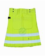 Tradesman Carpenter Fluorescent Work Kilt