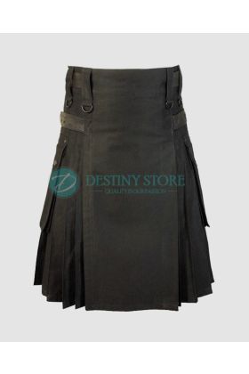 Adjustable Kilt