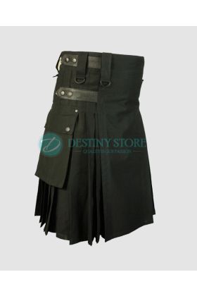 Adjustable Kilt
