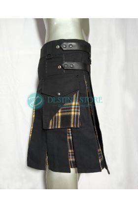 Bear Pride Hybrid Kilt