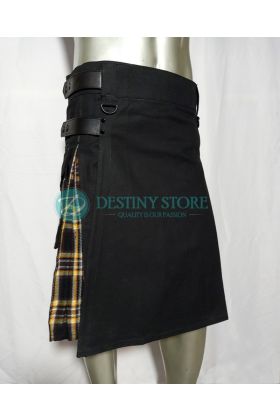 Bear Pride Hybrid Kilt