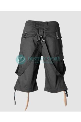 Bondage Toxic Gothic Pant
