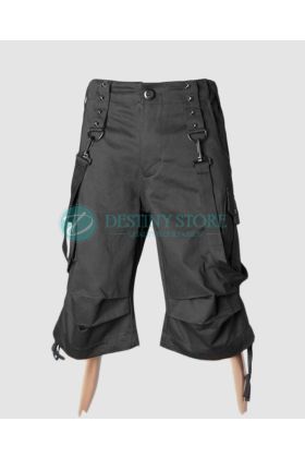 Bondage Toxic Gothic Pant