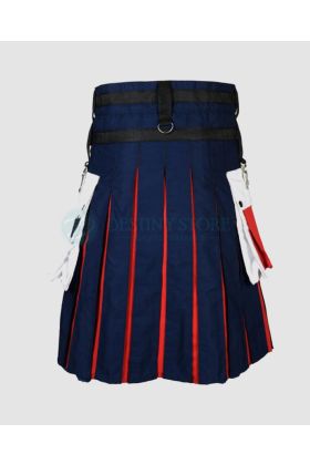 British Union Flag Kilt