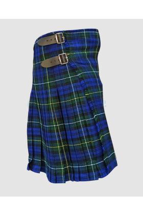 Campbell of Argyll Tartan Kilt