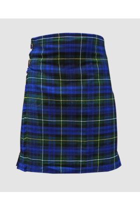 Campbell of Argyll Tartan Kilt