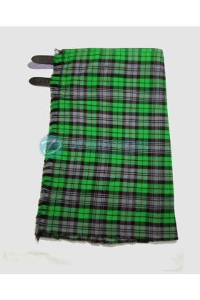 Campbell Tartan Kilt